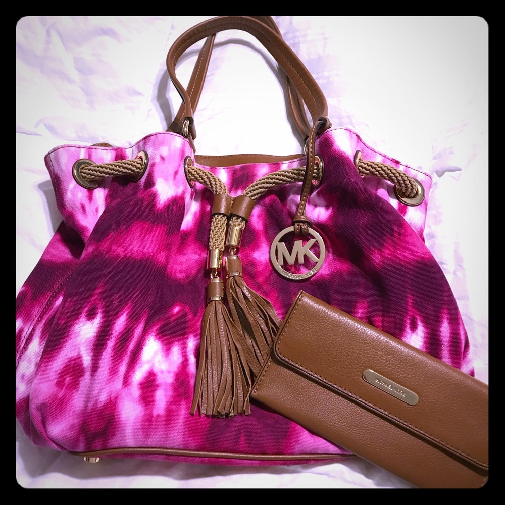 Michael Kors Handbag